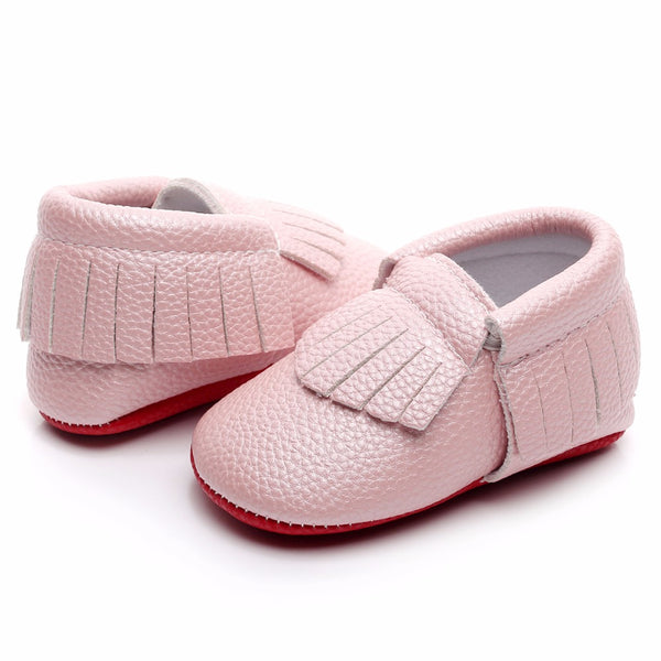 6 month baby shoes