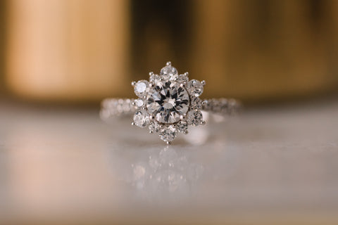 Tips For Buying Custom Engagement Rings by jamesdouglasjewelers - Issuu