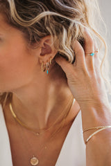 True Curated Designs | Turquoise Jewelry 