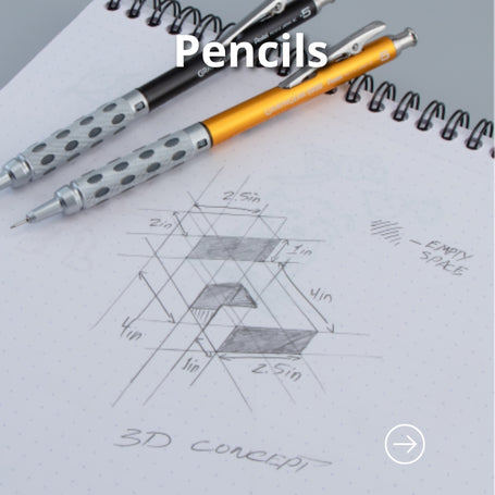 Sunburst™ Metallic Gel Pen – Pentel of America, Ltd.