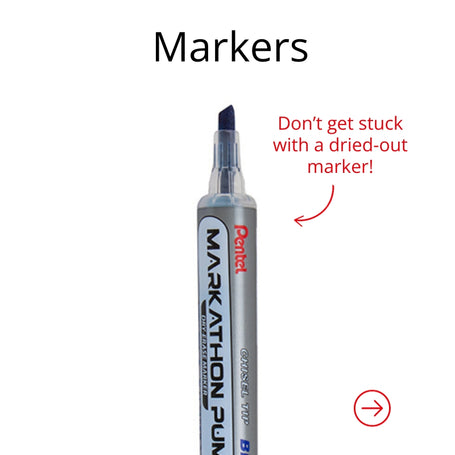 24/7™ Highlighter – Pentel of America, Ltd.