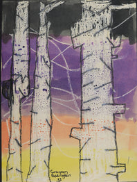 PENTEL15　“FALL BIRCH” Grayson Addington　8yrs.JPG__PID:5102acc0-c85b-44af-b08f-d327b31e3513