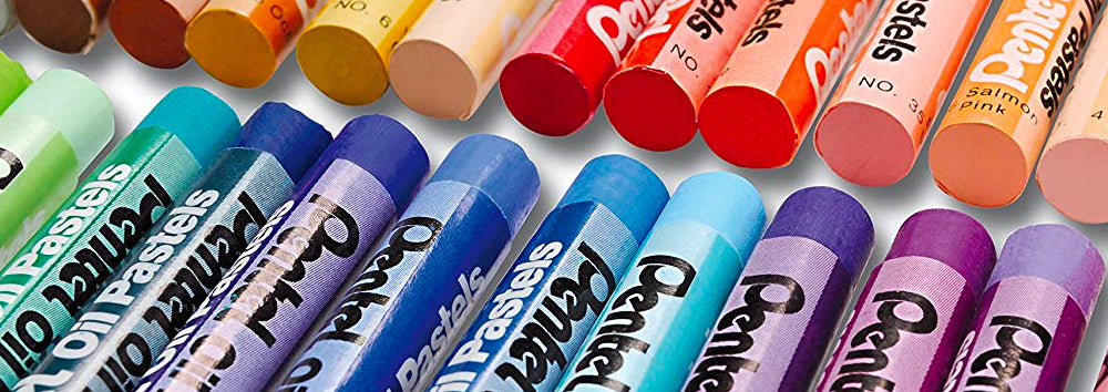 Pentel Color Pens – Jerrys Artist Outlet