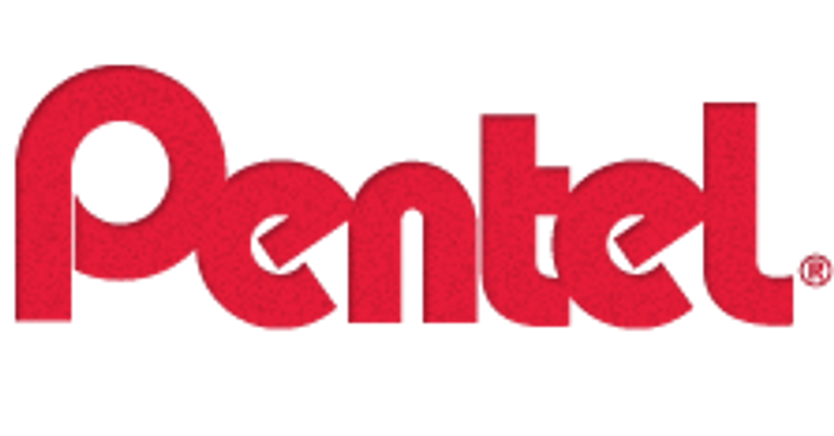 Pentel Wet Erase - marqueur craie effaçable - pointe biseautée (1,5-4mm) -  Schleiper - Catalogue online complet