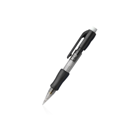 compact mechanical pencil