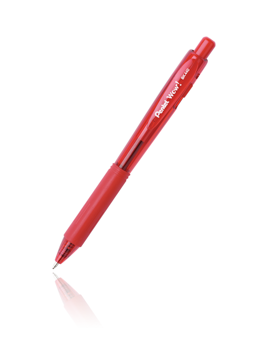 EnerGel® NV Liquid Gel Pen – Pentel of America, Ltd.