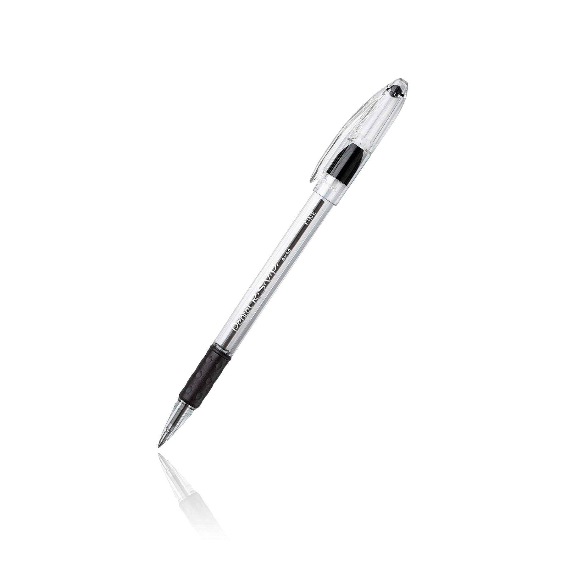 R.S.V.P.® Ballpoint Pen — Pentel of 