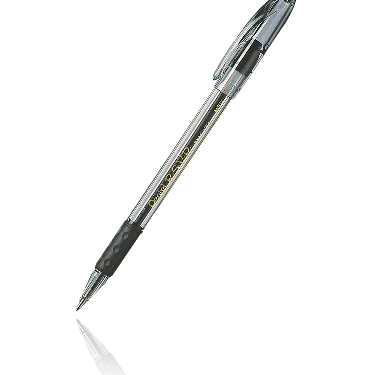 Razzle Dazzle™ R S V P ® Ballpoint Pen Medium Point — Pentel Of America Ltd
