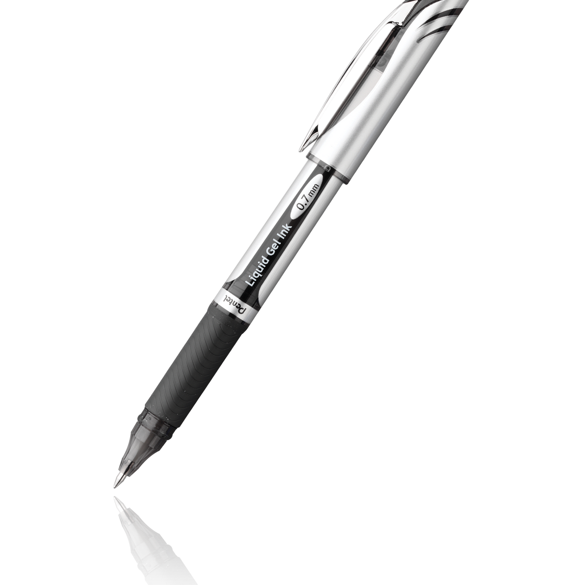 EnerGel® Deluxe Liquid Gel Pen — Pentel of America, Ltd.