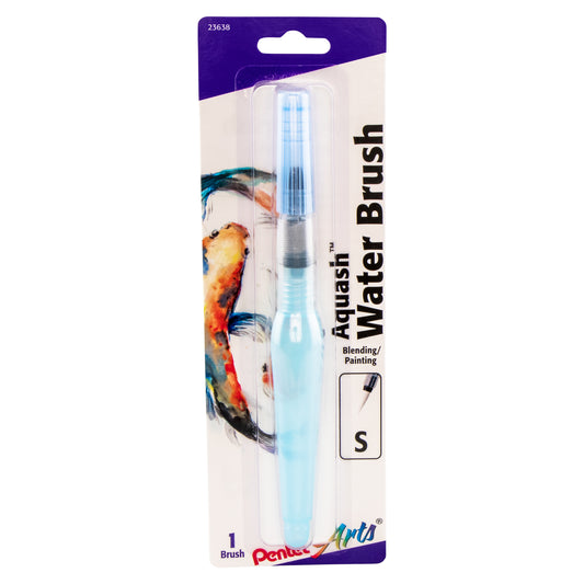 Recollections Water Brush Pens - 4 ct