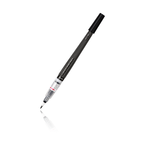Pentel Dual Metallic Brush Pen Two Tone Glitter Combination XGFH -   Norway