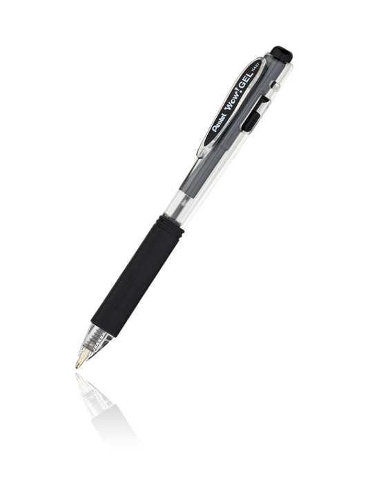 WOW!™ Ballpoint Pen – Pentel of America, Ltd.