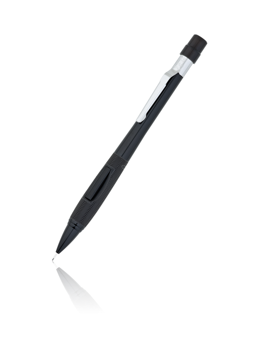 Pentel Arts Sign Pen Touch, Fude Brush Tip, Black/Grey/Sepia Pack of 3  (SES15PABP3M)