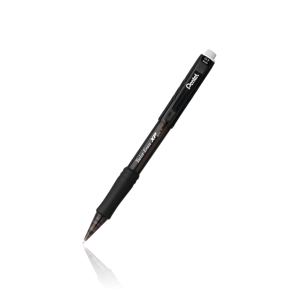 twist mechanical pencil