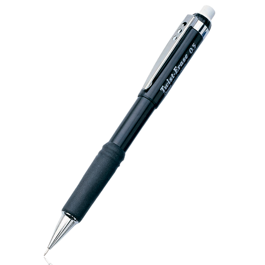 Twist-Erase® CLICK Mechanical Pencil – Pentel of America, Ltd.