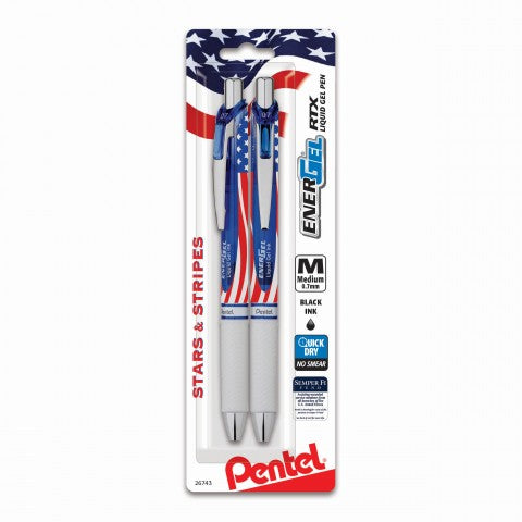 Pentel XLRN4TL ENERGEL Ultra Fine Gel Pen - Precise, Vibrant, Smooth –  CHL-STORE