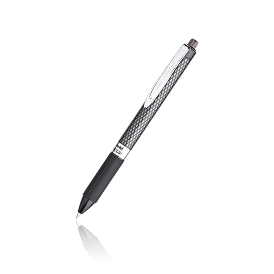  Pentel Sparkle Pop Metallic Gel Pen, 1.0mm Bold Line, Assorted  Colors, Pack of 8 (K91BP8M)