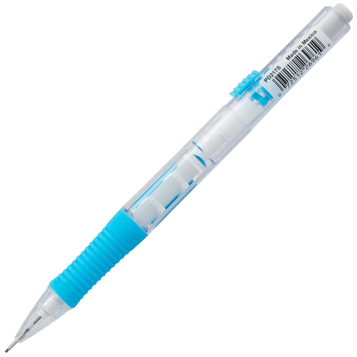 click mechanical pencil