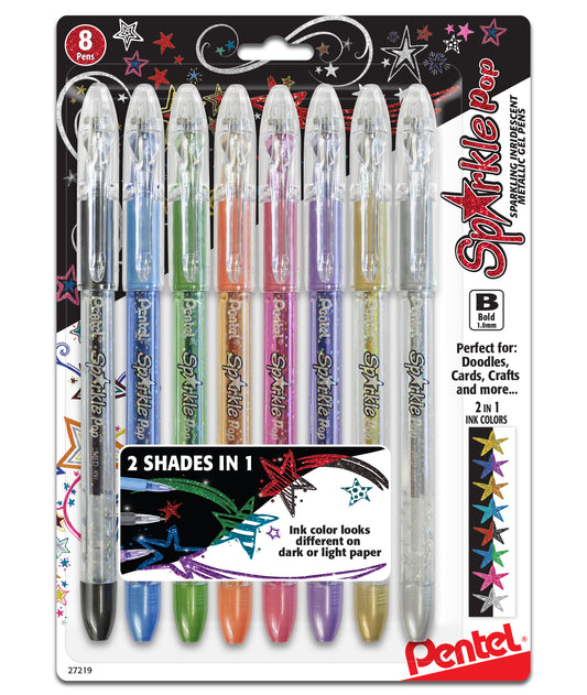 Colored Pencils, Set of 12 – Pentel of America, Ltd.
