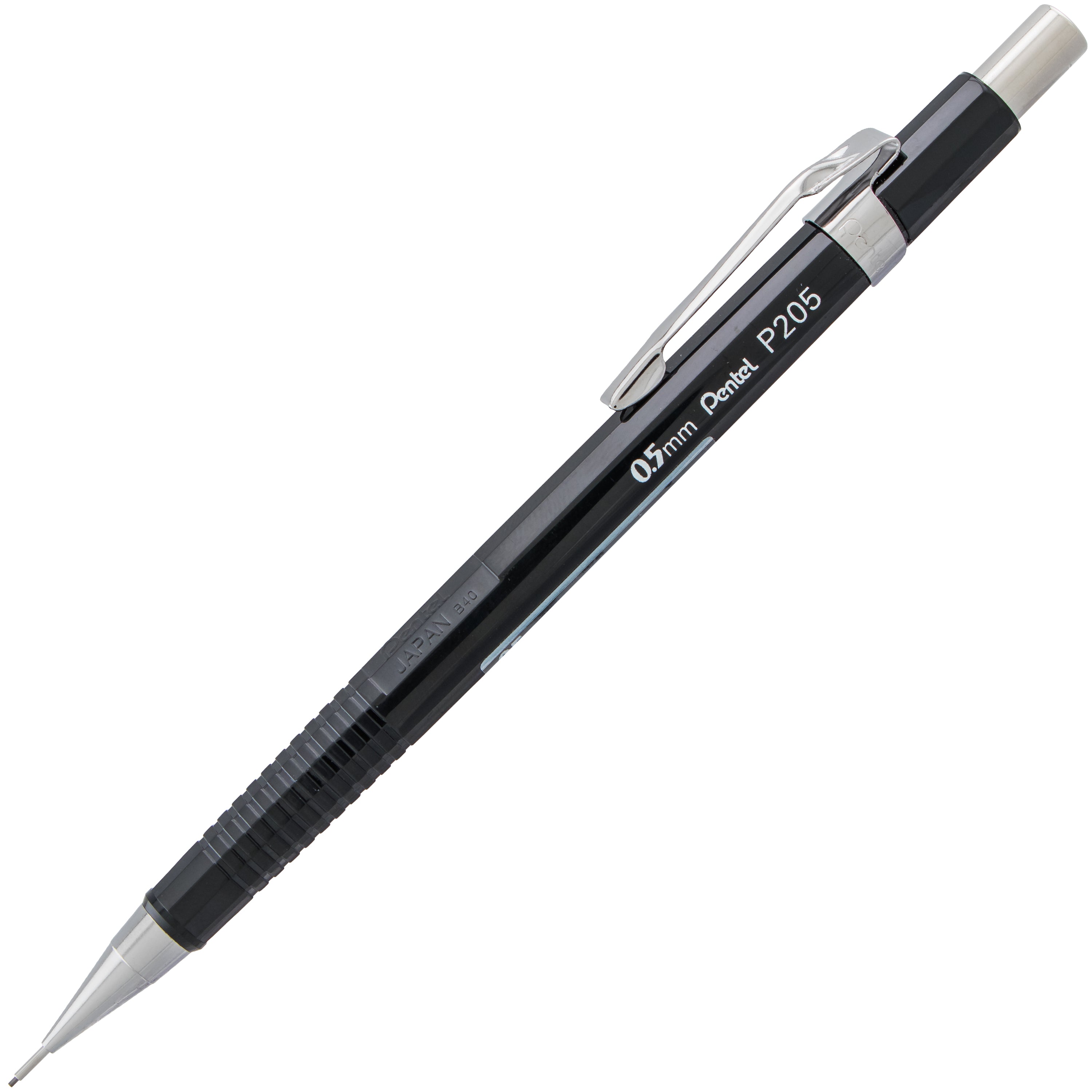 Sharp Kerry Mechanical Pencil – Pentel of America, Ltd.