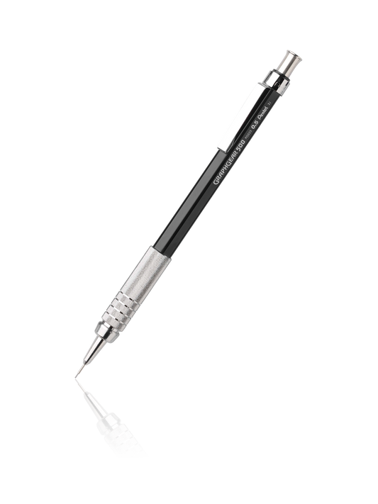 GraphGear 1000 Expert Mechanical Drafting Pencil