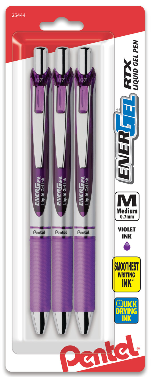 Wholesale Gel Pens by Pentel Discounts on PENK908X-BULK
