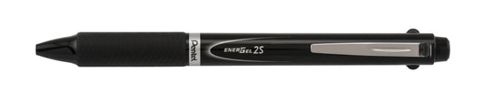 EnerGel Pearl Refillable Gel Pen - Blue Ink 2-pk – Pentel of America, Ltd.