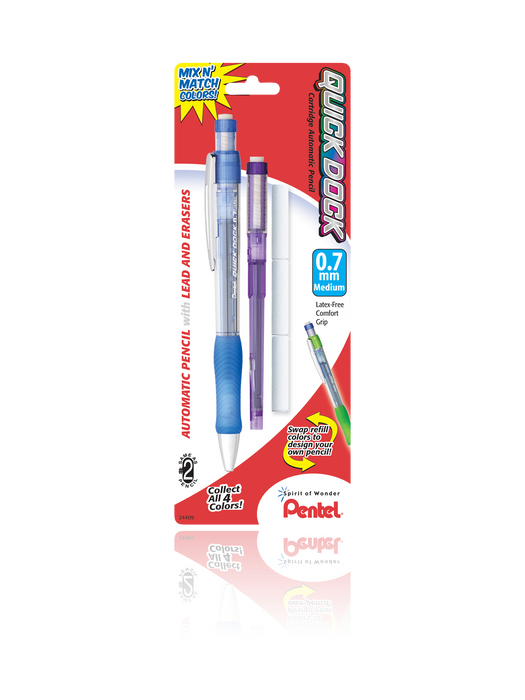 mechanical pencil cartridge