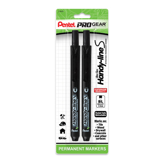 Artline 725 Waterproof Marker Pen - SMOULT Mobile Horticultural Suppliers