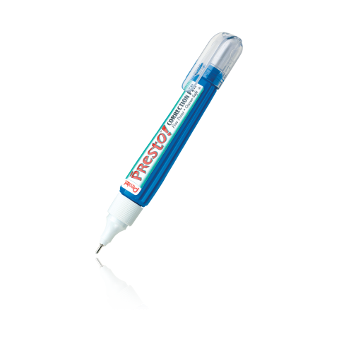 pentel correction fluid