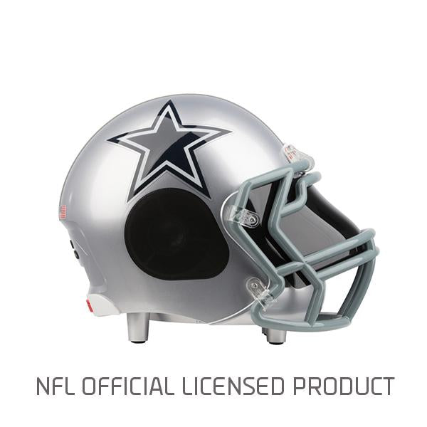 DreamSeat PSNFL20042 Dallas Cowboys Helmet Logo