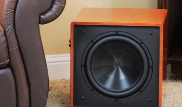 sub 20hz subwoofer