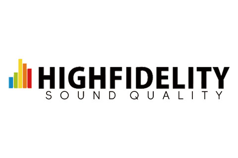 High-Fidelity Sound Quality