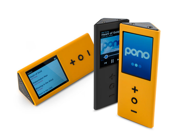PonoPlayer com música HD perde para iPhone em teste cego - TecMundo