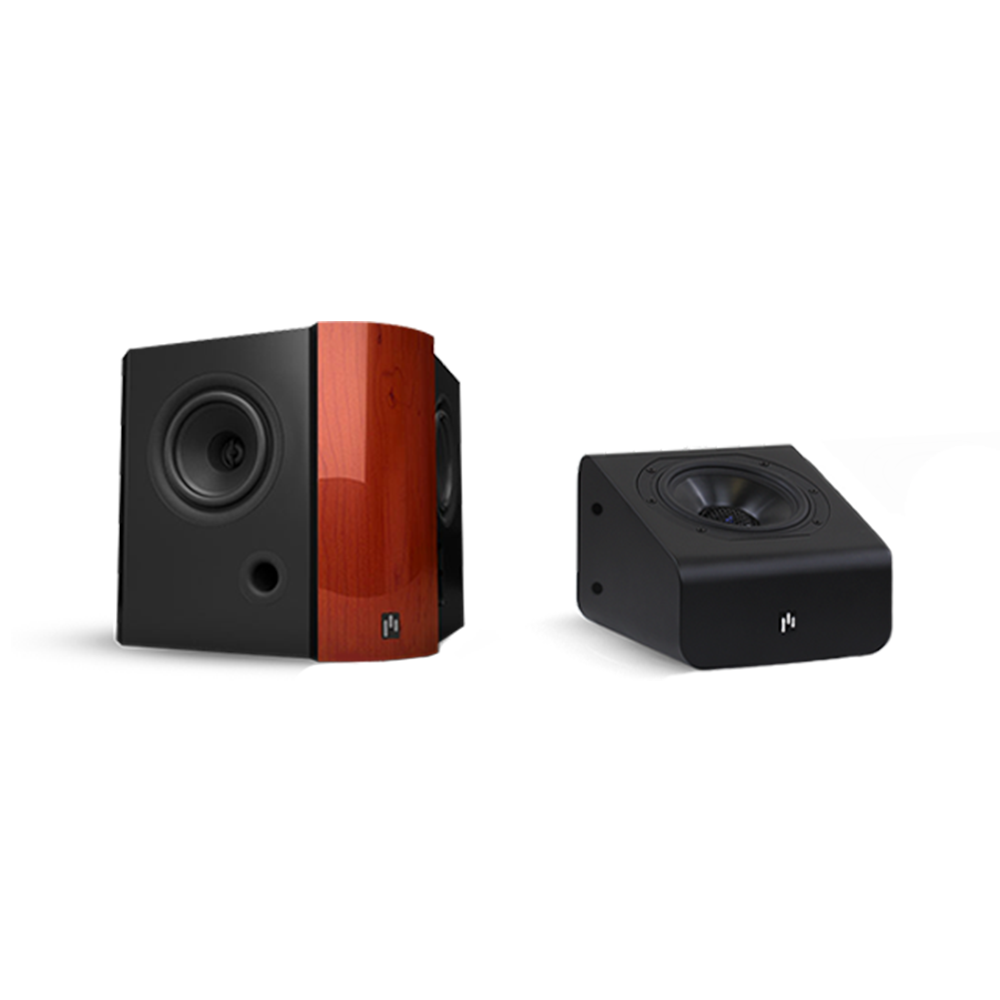 Surround Speakers - Aperion Audio