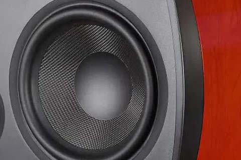 aperionaudio-Verus-V8C-Center-Speaker-Woofer