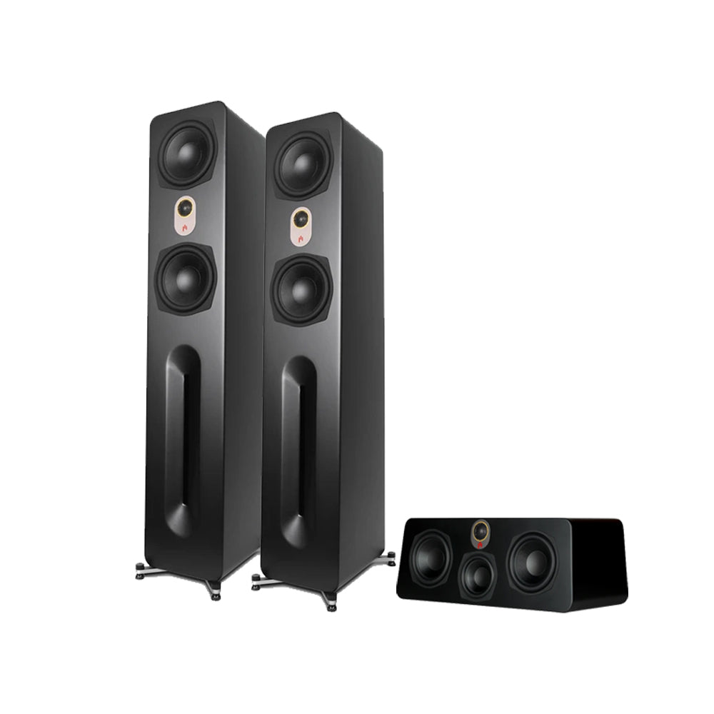 aperion audio novus 6t