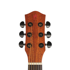 Aperion Music G41 Acoustic Guitar Bundle