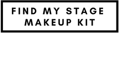 Prima Diva Petite Kit  Performance Dance Stage Makeup Kit – JAM Cosmetics