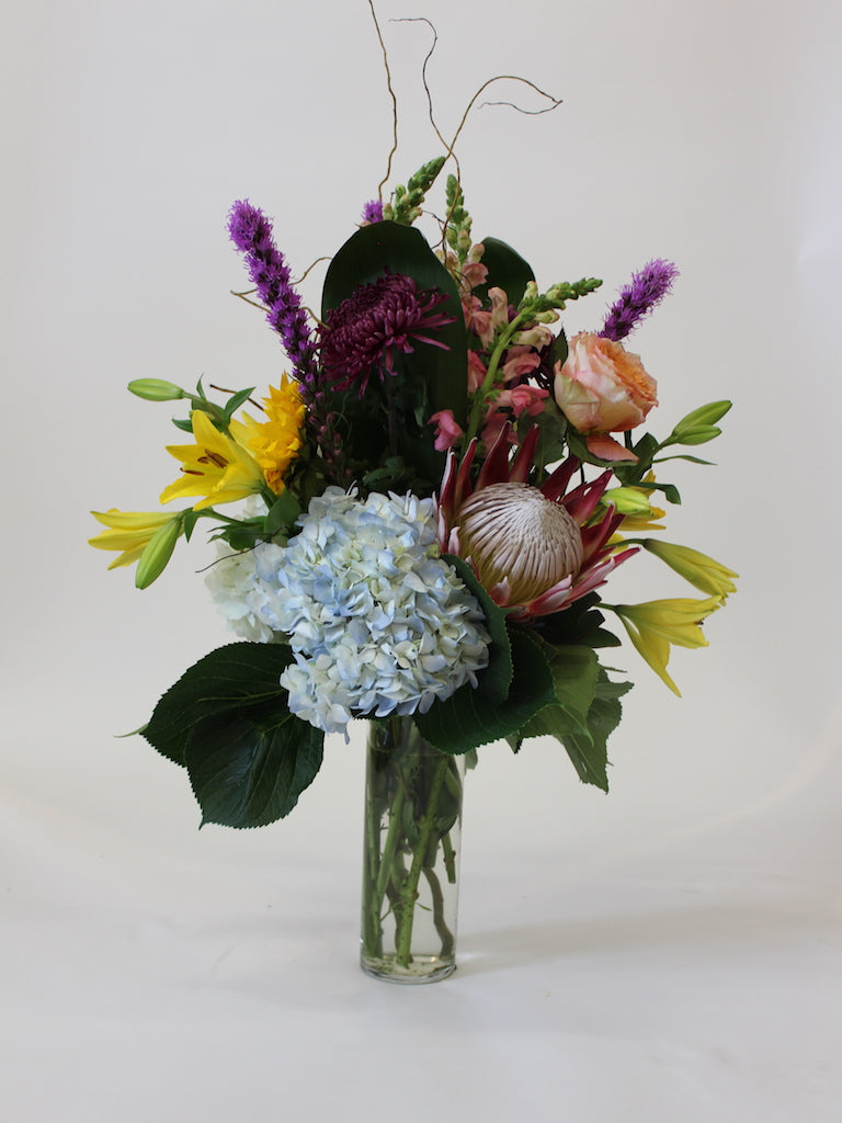 Floral Arrangements – John Davis Florist