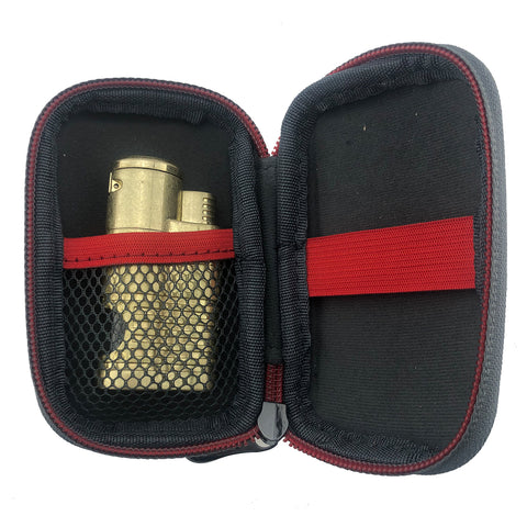 Guevara High-quality Cigar Lighter 1407 Package
