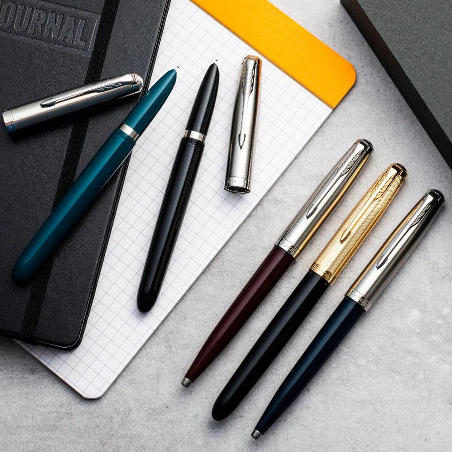 Parker 51 Pens