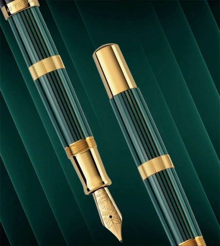 Pelikan 40 Years Anniversary Fountain Pen