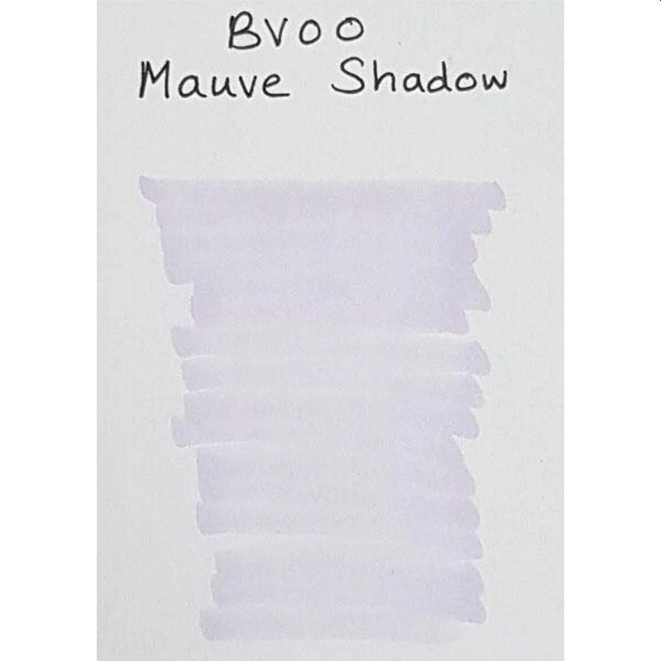 BV00 Mauve Shadow Copic Sketch Marker – Catherine Pooler Designs
