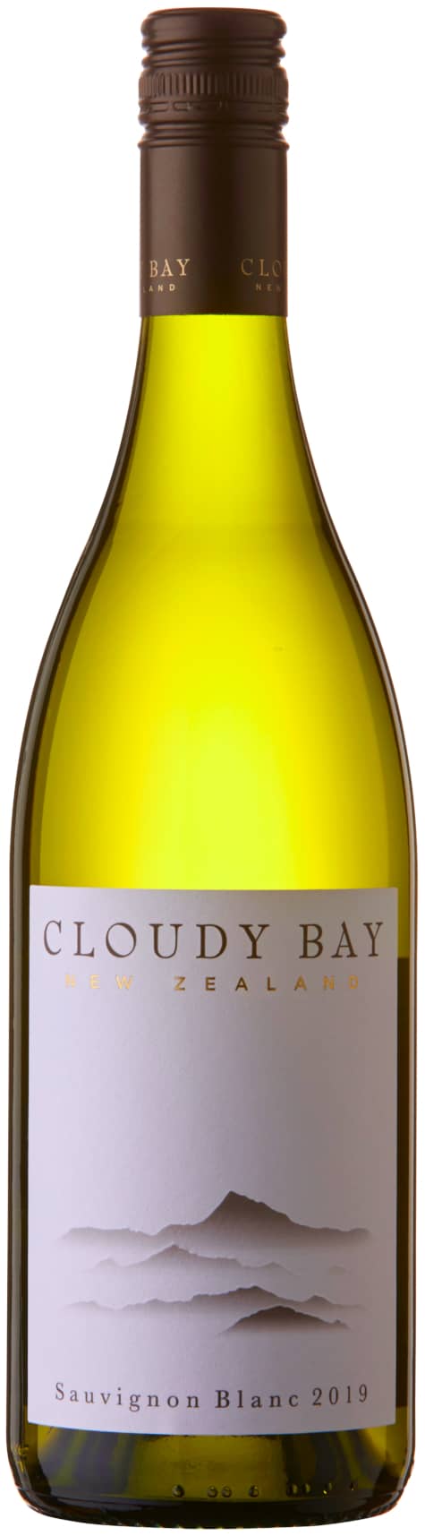 Cloudy Bay Sauvignon Blanc Mitchell And Son Wine