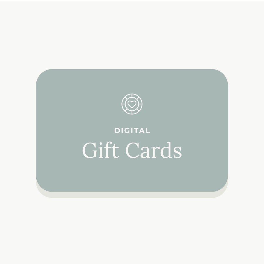 Digital Gift Card – I Chart You