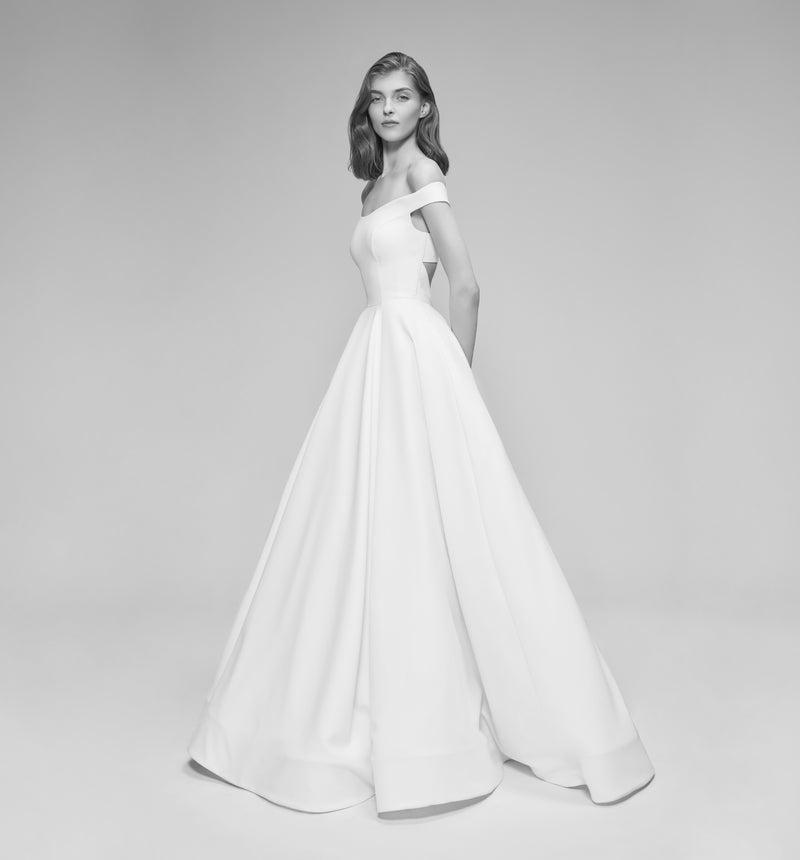 anne barge bridal 2020