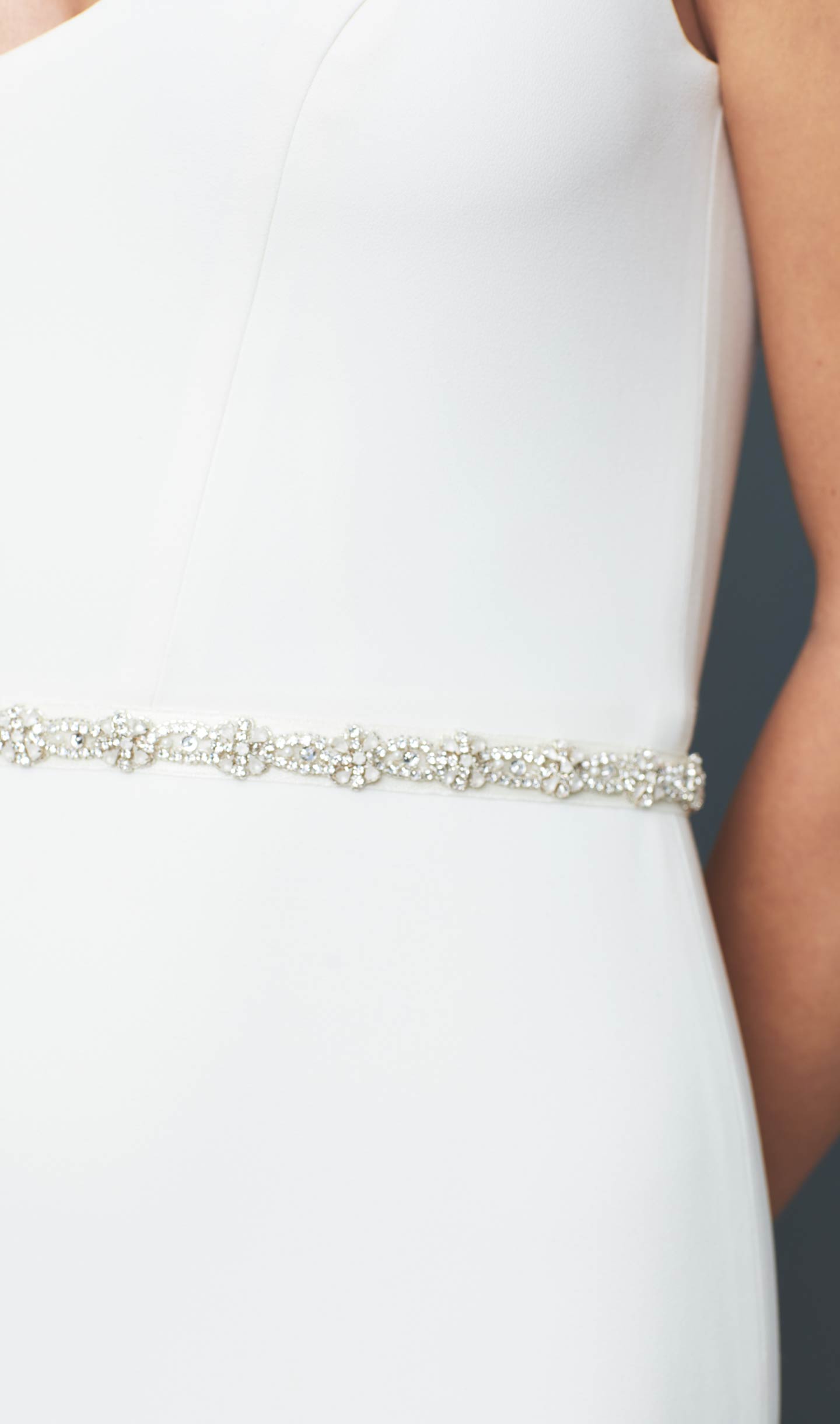 Diamante Belt – Anne Barge