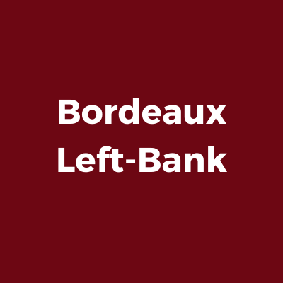 Bordeaux Left Bank Wine Guide