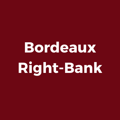 Best Bordeaux Right Bank Guide